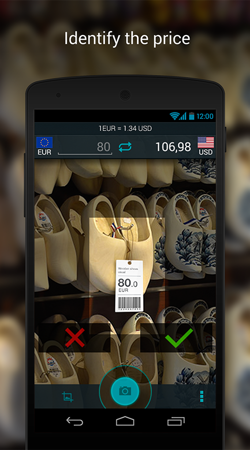 Price Helper screenshot 3