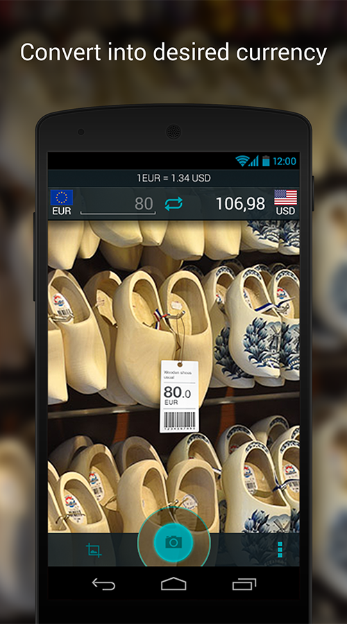 Price Helper screenshot 4
