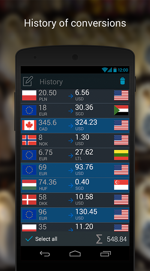 Price Helper screenshot 5