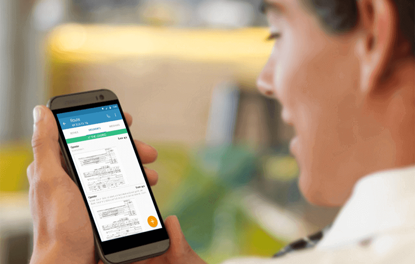 Sovtes Driver screenshot 6