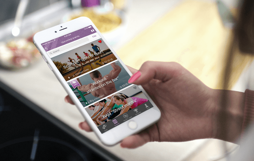 ZealStep screenshot 3