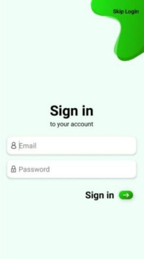 U-Report App - RapidPro and Offline Surveyor App to Collect Feedback screenshot 4
