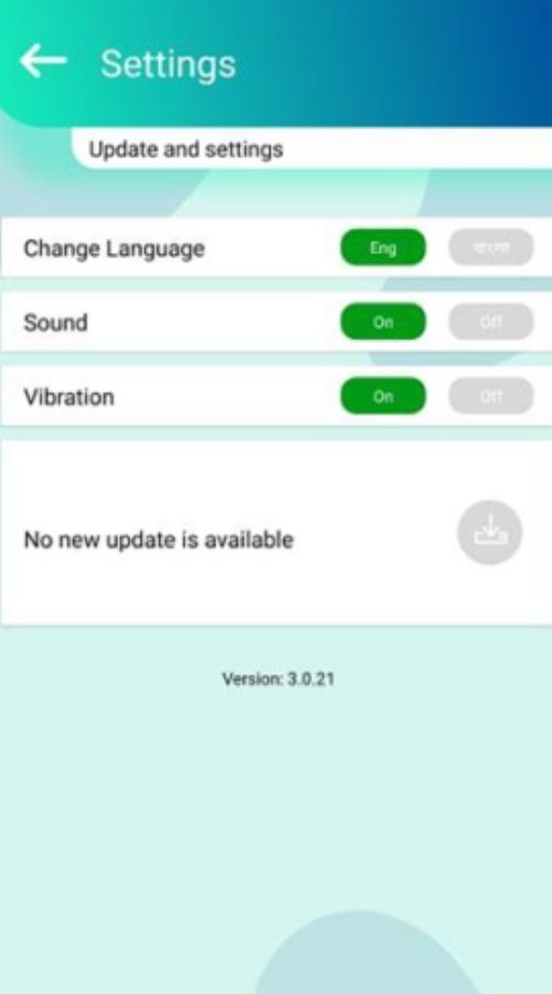 Adolescents Learning on COVID-19 screenshot 1