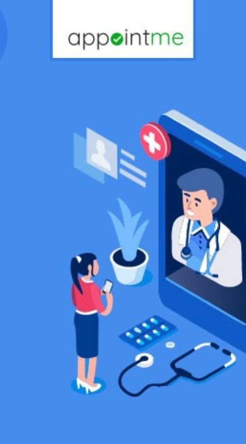 Appointme Today - Service Expert in Your Area screenshot 1