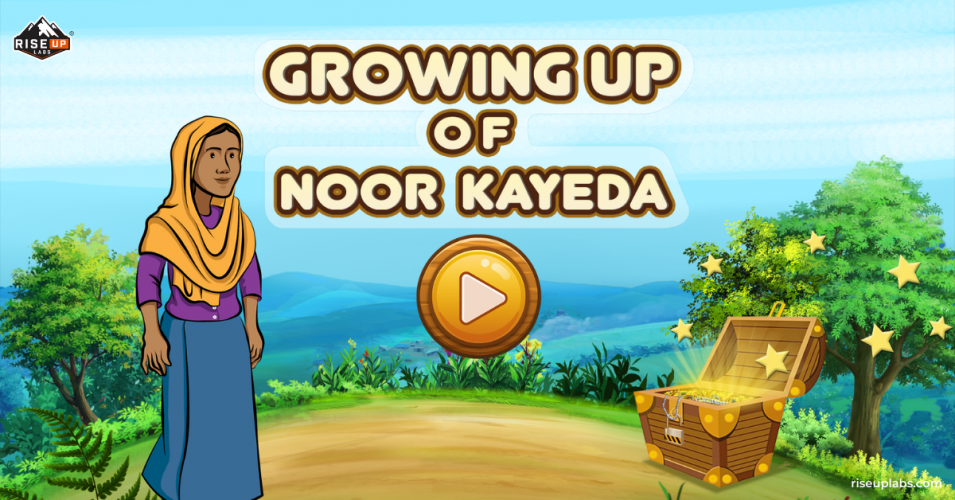 Games for Rohingya Adolescents and Youth screenshot 4