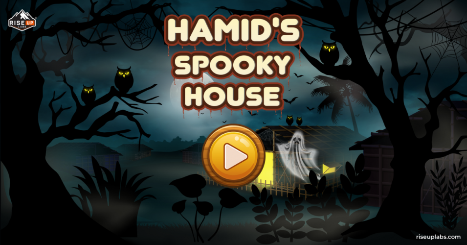 Games for Rohingya Adolescents and Youth screenshot 2