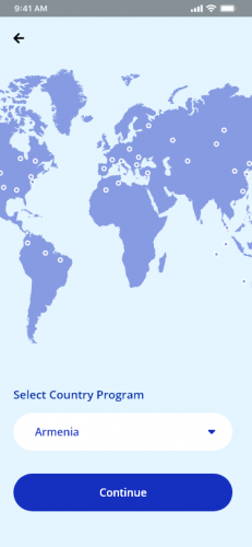 HealthBuddy+ for UNICEF screenshot 3