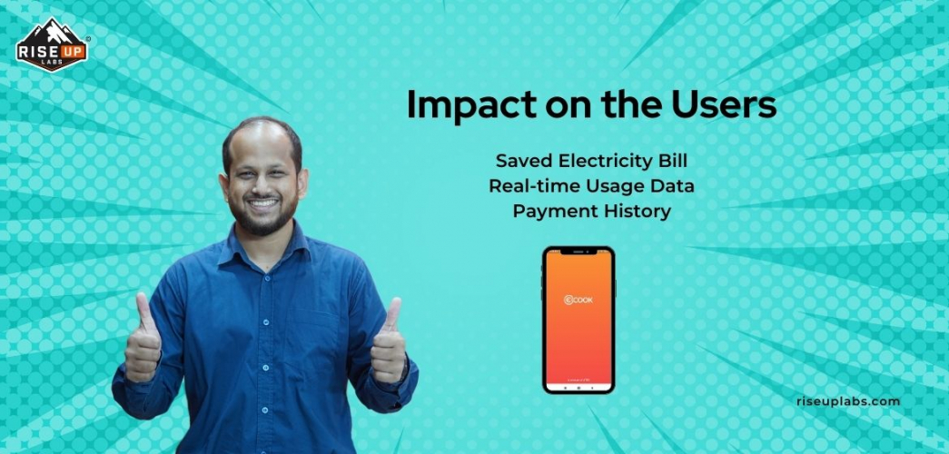 eCook App for ATEC Australia-International Ltd. screenshot 3