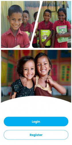 Out of School Children in BD screenshot 2