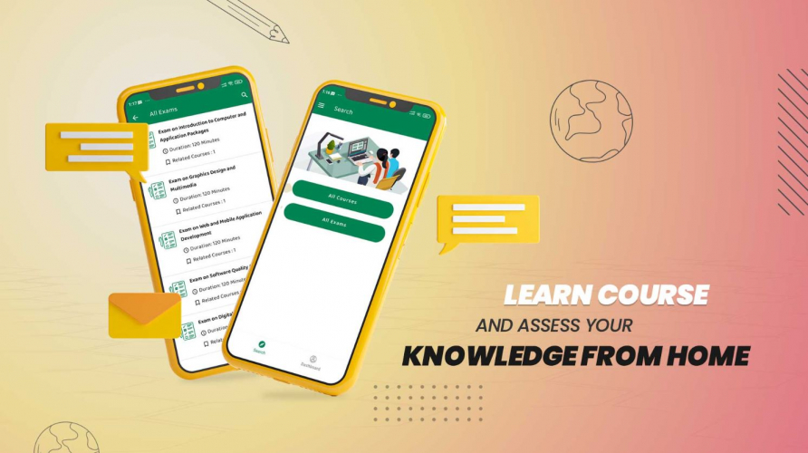 Emporia - eLearning Platform for Empowerment of Persons with Disabilities screenshot 2