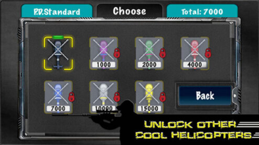 Highway Chase - Action, Arcade, Shooting Game screenshot 4