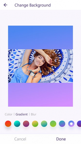 Photo Editor - Advanced Photo Editor App screenshot 2