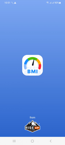 BMI Calculator- Weight Monitor screenshot 3