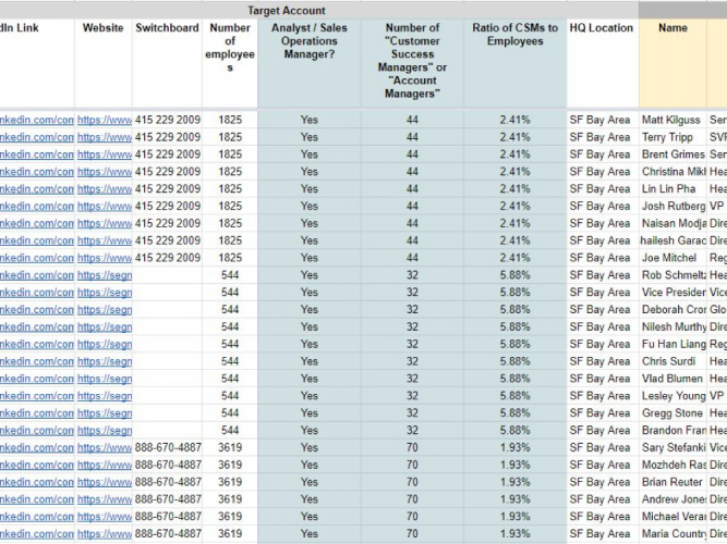 Data Mining screenshot 1