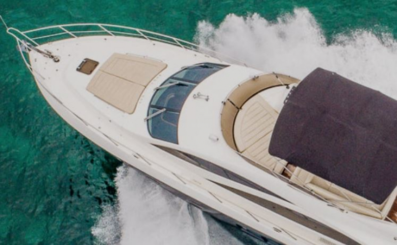 Yacht Gurus screenshot 1