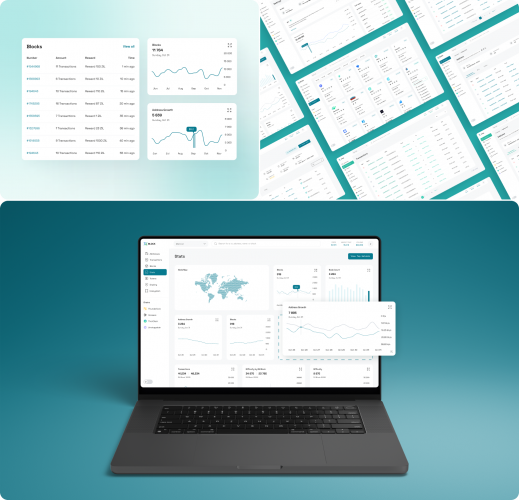 XBlock | Web 3.0 Platform screenshot 3