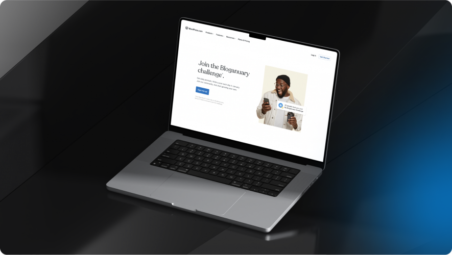 WordPress (Automattic) | Martech Platform screenshot 5