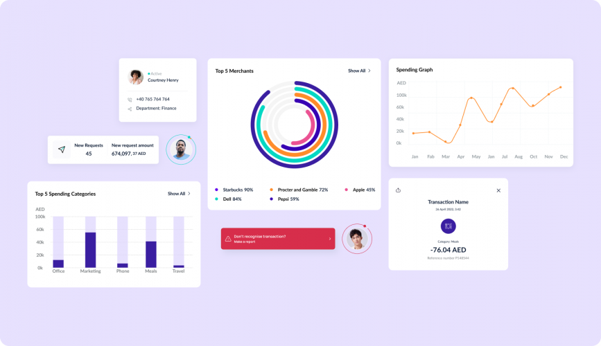 Sage Express | Fintech Platform screenshot 3