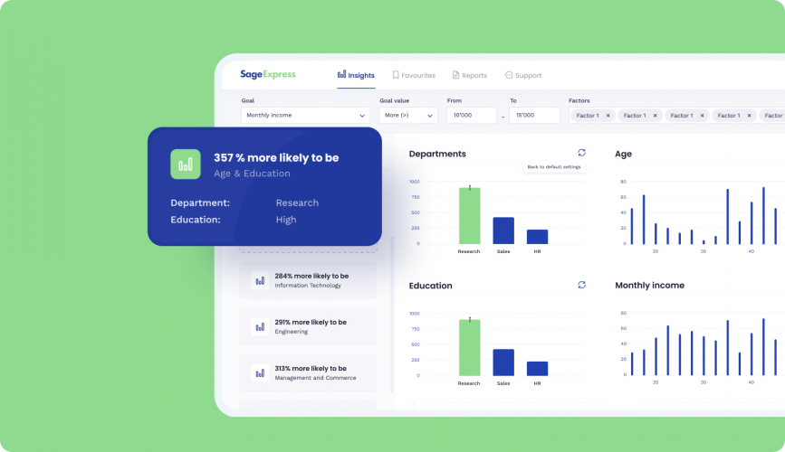 Sage Express | Fintech Platform screenshot 5