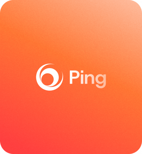 Ping | Brand Identity for Insurance Intelligence Platform screenshot 1