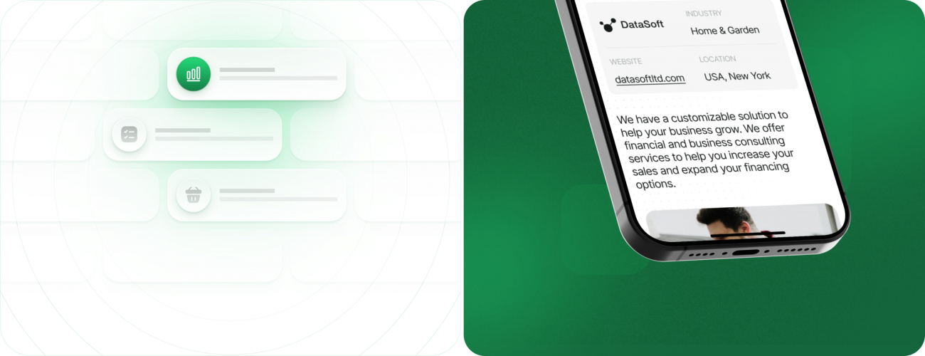 PayPossible | Fintech Website Redesign screenshot 1