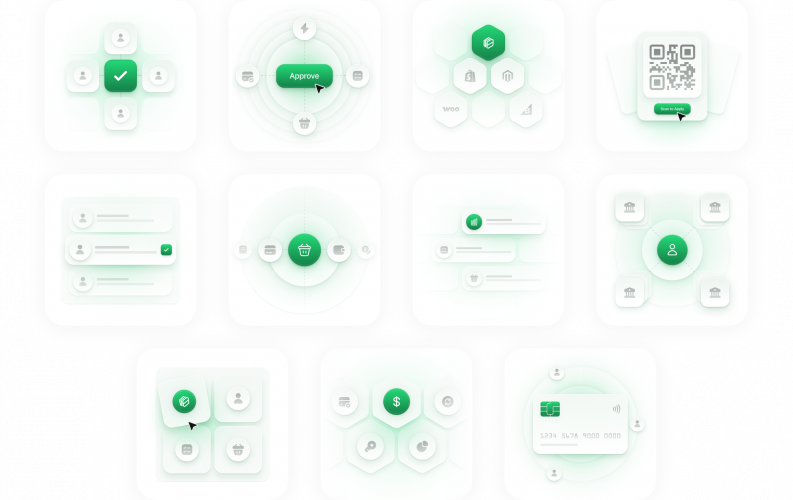 PayPossible | Fintech Website Redesign screenshot 5