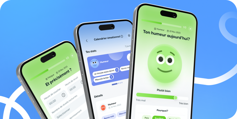 Lyynk | Healthcare Mobile and Web App Design  screenshot 4