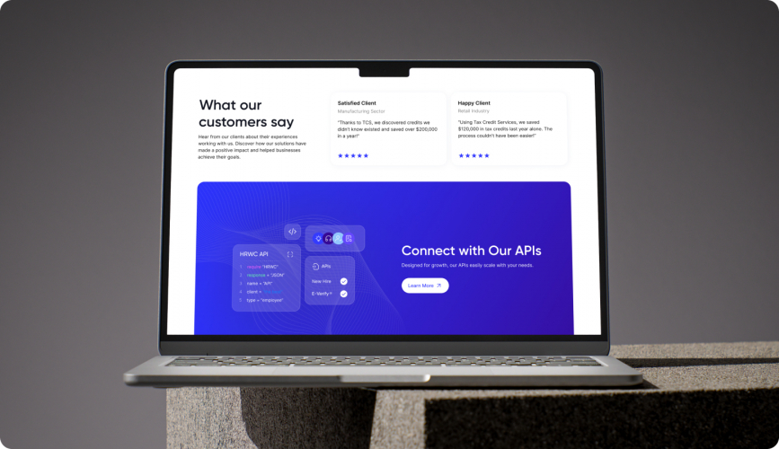 HR Platform UI/UX Design and Branding | Arounda Case Study screenshot 4