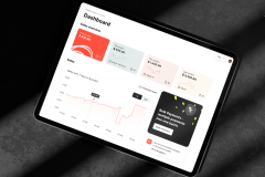 Klasha | Fintech Platform