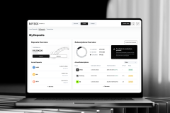 Myso | Web 3, DeFi
