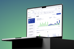 Sage Express | Fintech Platform