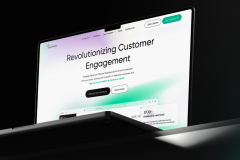 Guestwise | UI/UX Design and Website Redesign for an AI Hospitality Marketing Platform