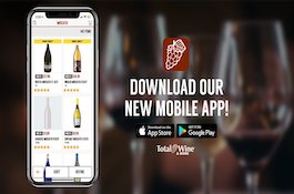 Total Wine & More Mobile App