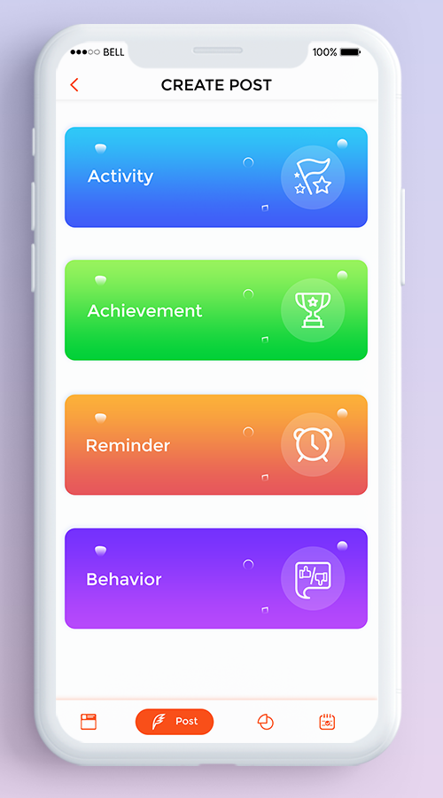 The Classroom Management App screenshot 2
