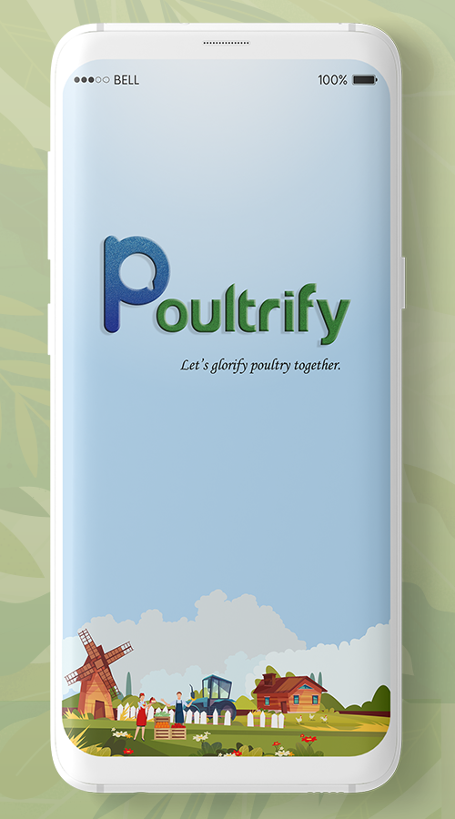 Poultry Trading Business App | RipneApps screenshot 2