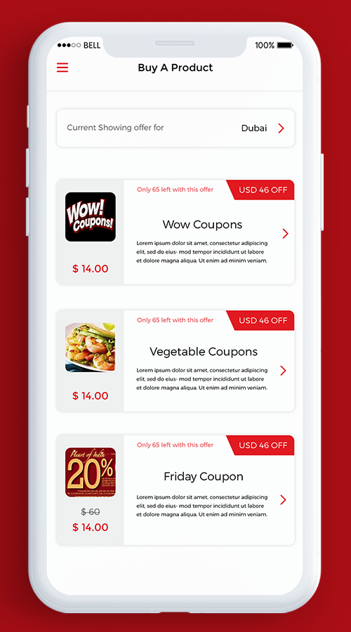 Merci Lebanon: A Door to Enchanting Experiences screenshot 3