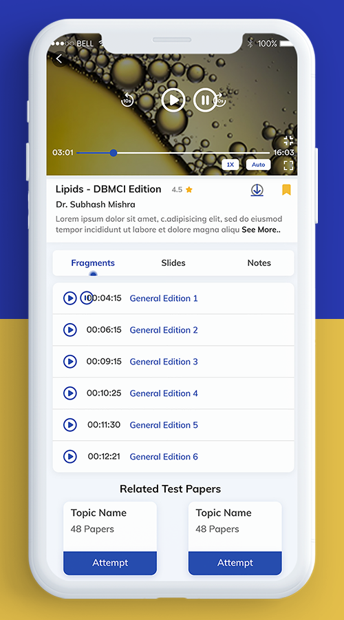 eGurukul: Top Trending Education App On Play-Store screenshot 2