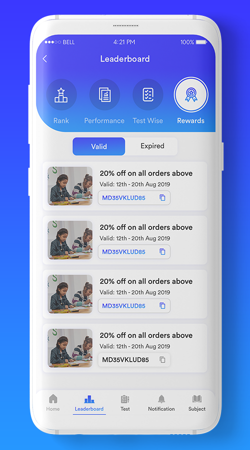 NewLight: A Torchbearer to Your Journey of Becoming a Doctor screenshot 2
