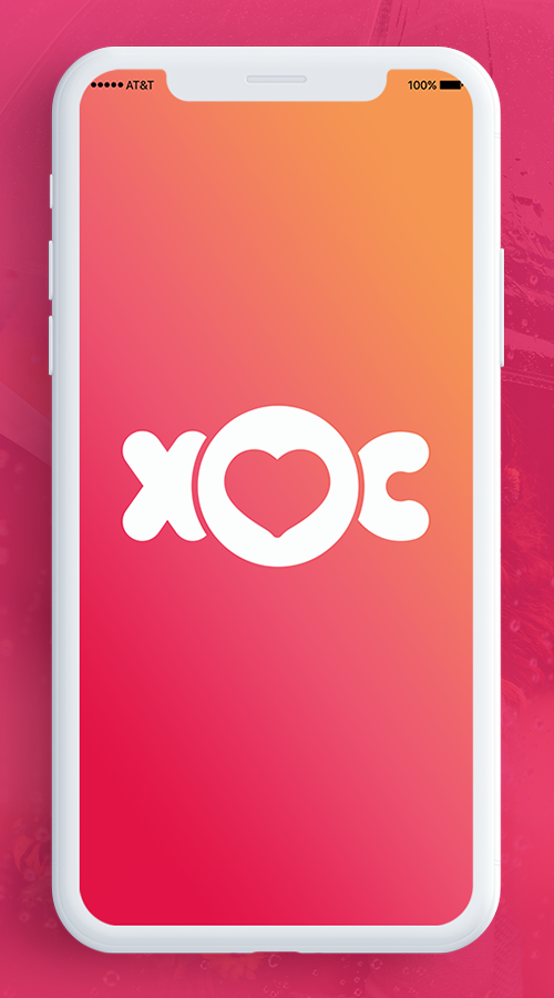 XOC: A Perfect Dating App to Find Perfect Mate screenshot 1