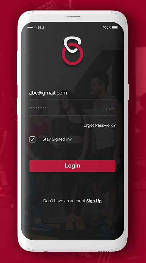 Ultimate Fitness Pass: One Door to Access Your Ultimate Fitness screenshot 1
