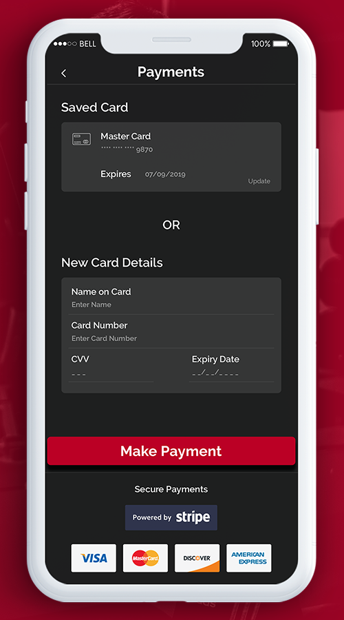 Ultimate Fitness Pass: One Door to Access Your Ultimate Fitness screenshot 3