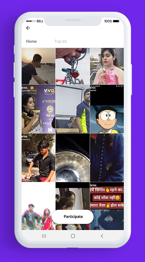 YOVO: Rockstar of Short Video Gaming App’s Era screenshot 1