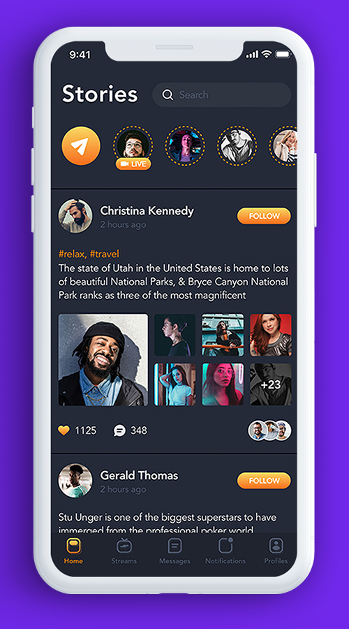 YOVO: Rockstar of Short Video Gaming App’s Era screenshot 2