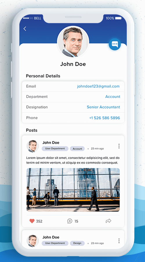 Jana Co App: Employee engagement app Specifically Designed for Jana Employees screenshot 1
