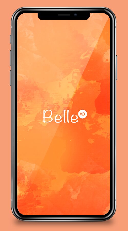 BelleXD: A Digital Doorway to the Beauty World screenshot 2