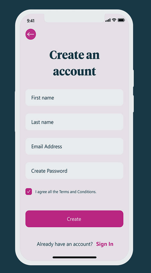 Blossom Bookings: A Digital Marketplace for Service Bookings & eCommerce screenshot 1