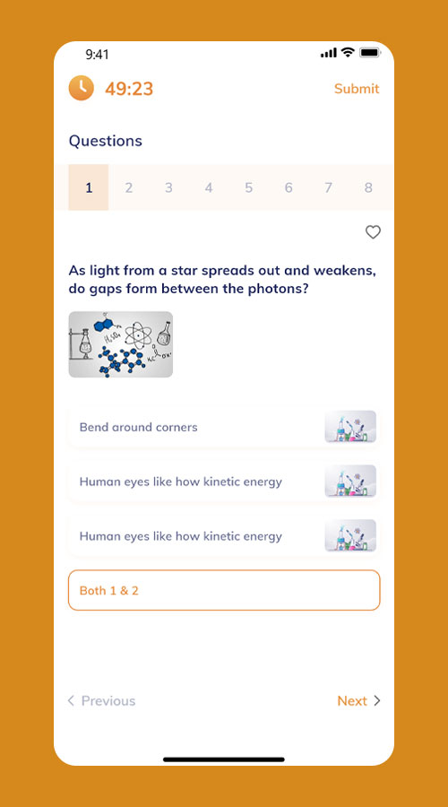 Hamro Academy- Digital Destination for all Learning Needs screenshot 1