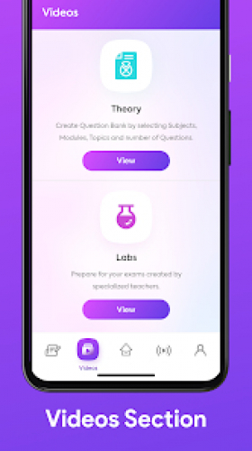 Auricle: Revolutionizing Medical Education screenshot 2