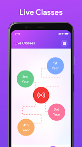 Auricle: Revolutionizing Medical Education screenshot 3
