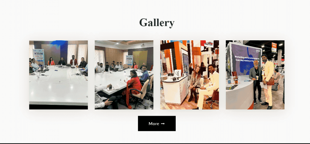 Ishaanav Nutraceuticals Pvt Ltd screenshot 2